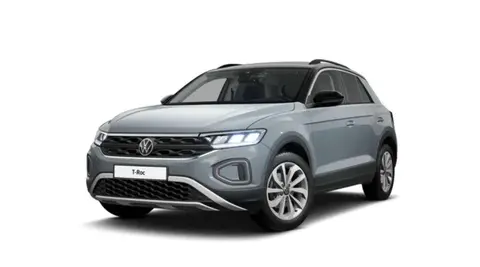 Annonce VOLKSWAGEN T-ROC Essence 2024 d'occasion 