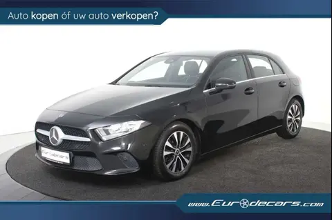 Used MERCEDES-BENZ CLASSE A Petrol 2019 Ad 