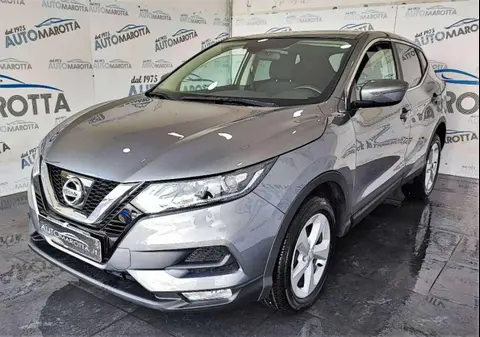 Used NISSAN QASHQAI Diesel 2018 Ad 