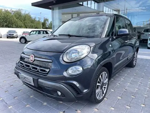 Used FIAT 500L Petrol 2018 Ad 