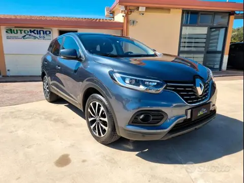 Annonce RENAULT KADJAR Diesel 2022 d'occasion 