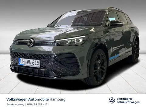 Annonce VOLKSWAGEN TIGUAN Diesel 2024 d'occasion 