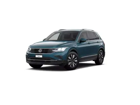 Annonce VOLKSWAGEN TIGUAN Essence 2023 d'occasion 