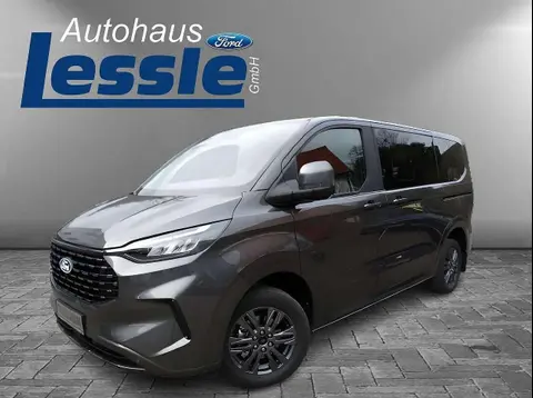 Annonce FORD TOURNEO Diesel 2024 d'occasion 