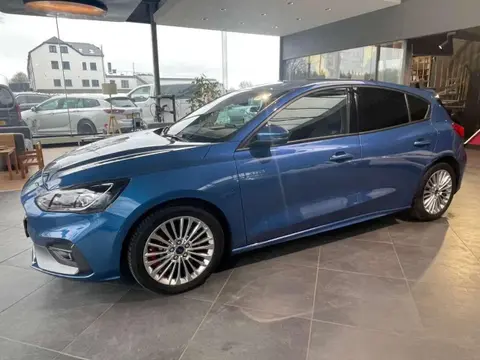 Annonce FORD FOCUS Essence 2020 d'occasion 