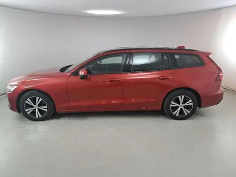 Annonce VOLVO V60 Diesel 2020 d'occasion 