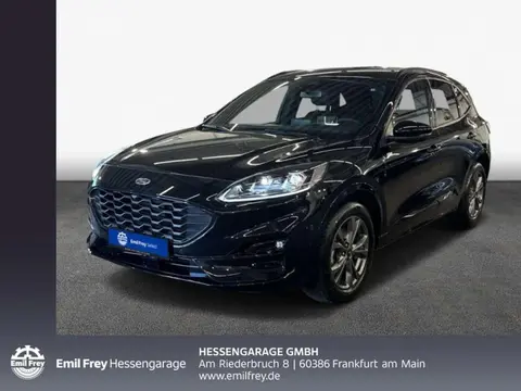 Annonce FORD KUGA Essence 2023 d'occasion 