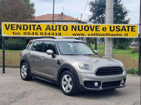 Used MINI ONE Petrol 2019 Ad 