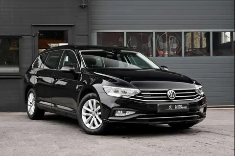 Annonce VOLKSWAGEN PASSAT Diesel 2020 d'occasion 