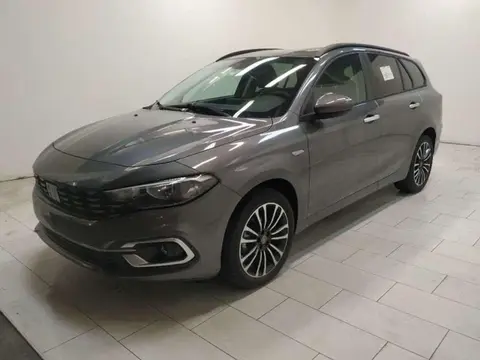 Annonce FIAT TIPO Diesel 2022 d'occasion 