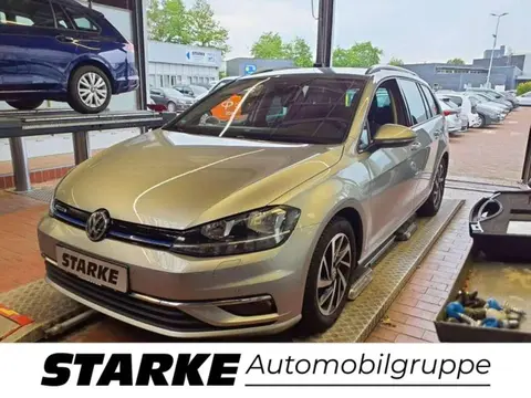 Annonce VOLKSWAGEN GOLF Essence 2019 d'occasion 