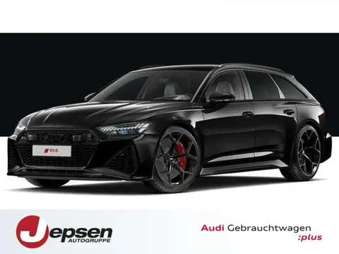 Used AUDI RS6 Petrol 2024 Ad 