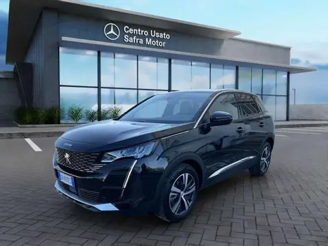 Used PEUGEOT 3008 Diesel 2022 Ad 