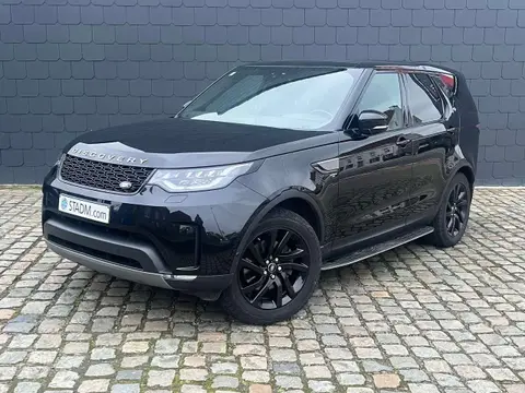 Used LAND ROVER DISCOVERY Diesel 2019 Ad 