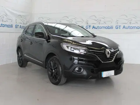 Annonce RENAULT KADJAR Diesel 2018 d'occasion 