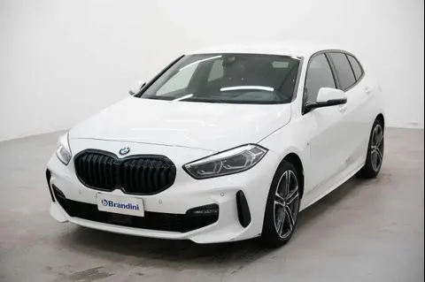 Annonce BMW SERIE 1 Diesel 2024 d'occasion 