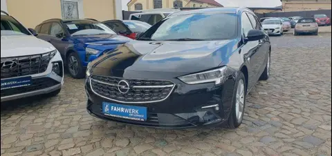 Used OPEL INSIGNIA Diesel 2020 Ad 