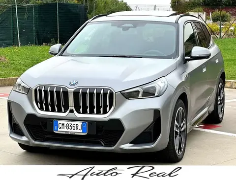 Used BMW X1 Hybrid 2023 Ad 