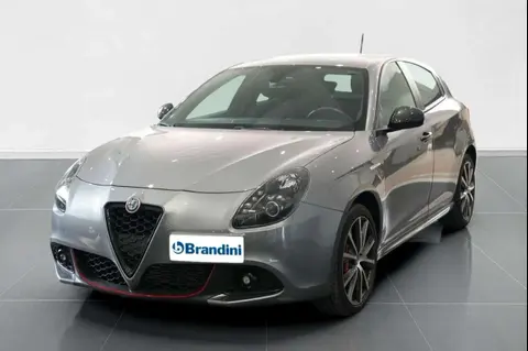 Annonce ALFA ROMEO GIULIETTA Diesel 2020 d'occasion 