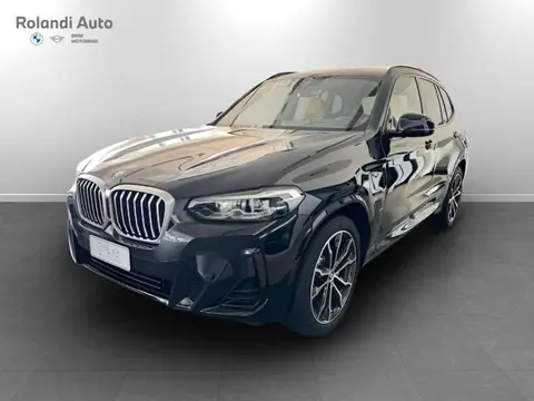 Used BMW X3 Hybrid 2023 Ad 