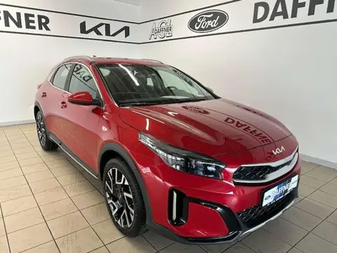 Used KIA XCEED Petrol 2024 Ad 