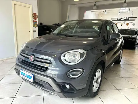 Annonce FIAT 500X Essence 2020 d'occasion 