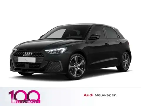 Annonce AUDI A1 Essence 2024 d'occasion 