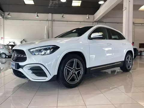 Used MERCEDES-BENZ CLASSE GLA Diesel 2024 Ad 