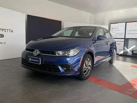 Used VOLKSWAGEN POLO Petrol 2022 Ad 