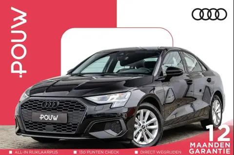 Annonce AUDI A3 Essence 2021 d'occasion 