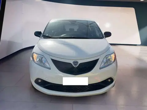 Annonce LANCIA YPSILON Hybride 2021 d'occasion 