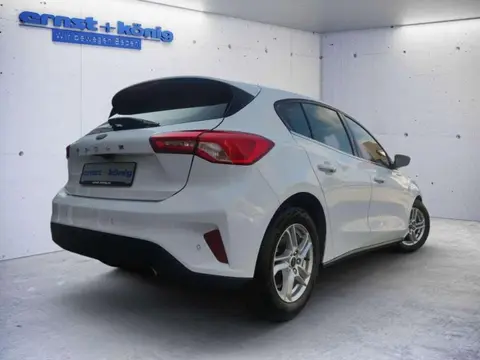 Used FORD FOCUS Diesel 2019 Ad 