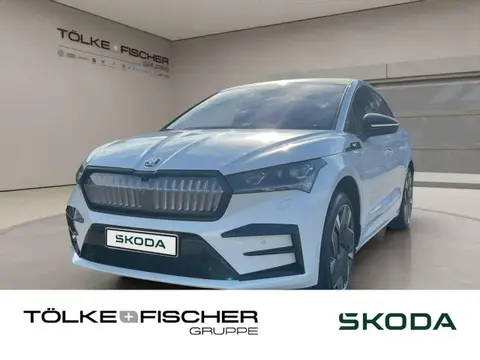 Annonce SKODA ENYAQ Électrique 2024 d'occasion 