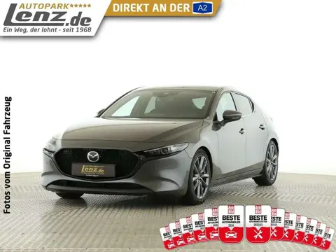 Annonce MAZDA 3 Essence 2020 d'occasion 