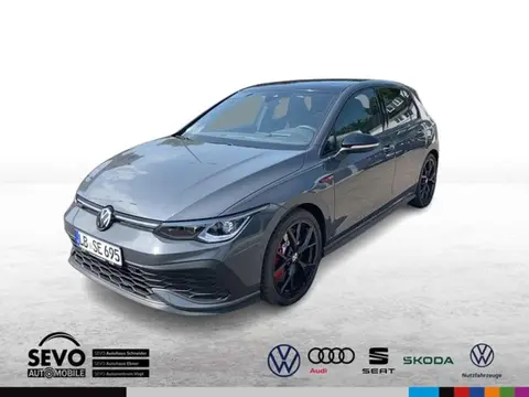 Annonce VOLKSWAGEN GOLF Essence 2024 d'occasion 