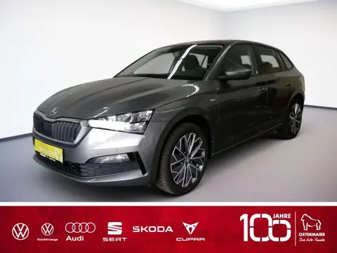 Used SKODA SCALA Petrol 2023 Ad 