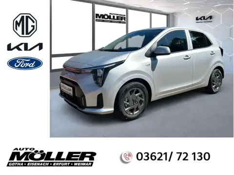 Used KIA PICANTO Petrol 2024 Ad 