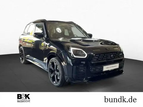 Annonce MINI COOPER Essence 2024 d'occasion 