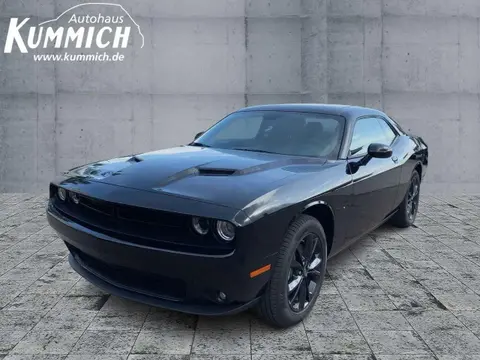 Used DODGE CHALLENGER Petrol 2024 Ad 