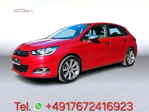 Used CITROEN C4 Diesel 2015 Ad 