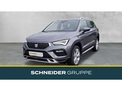 Used SEAT ATECA Petrol 2024 Ad 