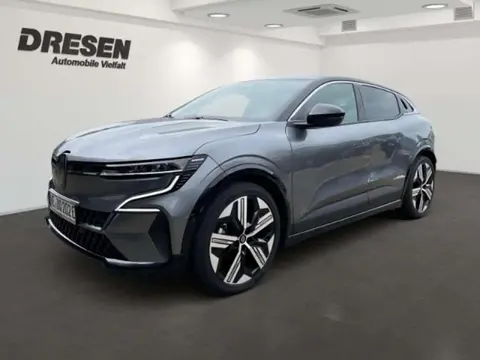 Used RENAULT MEGANE Electric 2024 Ad 