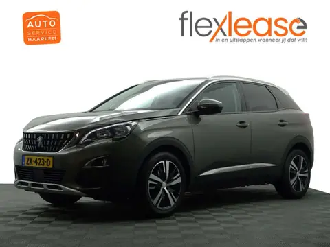 Used PEUGEOT 3008 Petrol 2019 Ad 