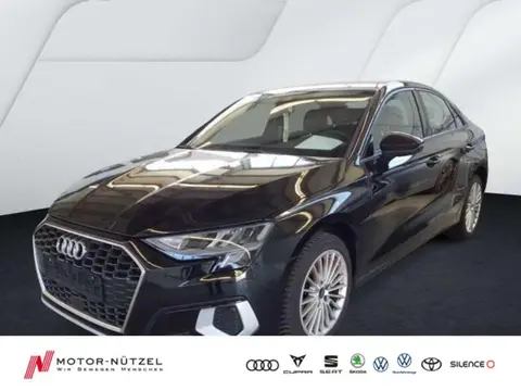 Annonce AUDI A3 Diesel 2022 d'occasion 