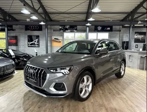 Annonce AUDI Q3 Diesel 2021 d'occasion 