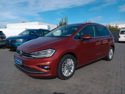 Used VOLKSWAGEN GOLF Petrol 2019 Ad 