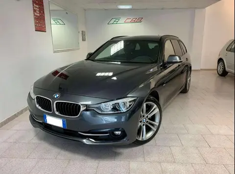 Used BMW SERIE 3 Diesel 2018 Ad 