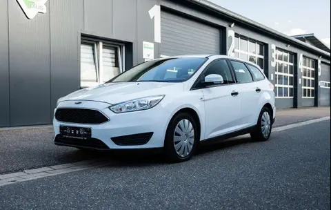 Annonce FORD FOCUS Essence 2015 d'occasion 