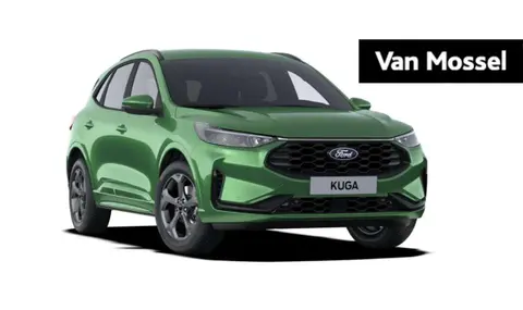 Annonce FORD KUGA Hybride 2024 d'occasion 