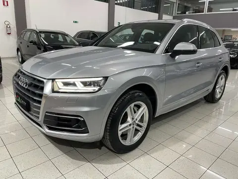 Used AUDI Q5 Diesel 2019 Ad 